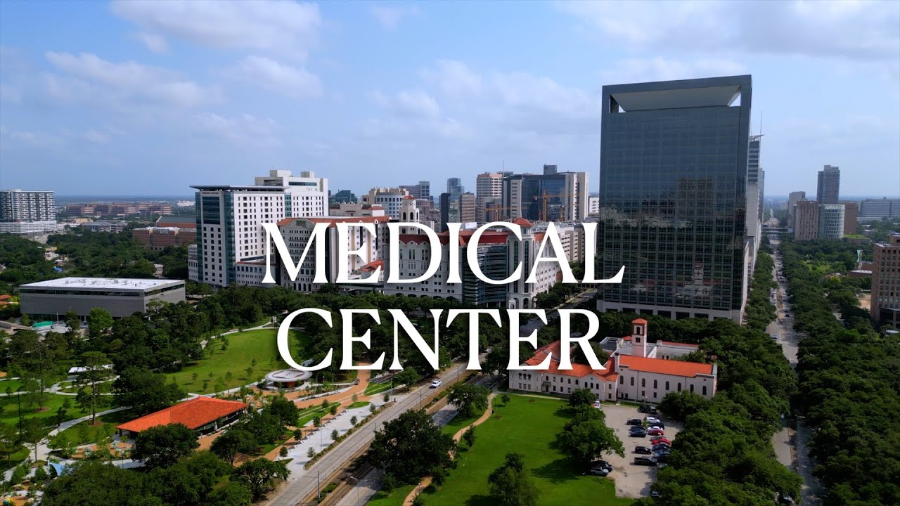 Medical Center South Houston neighborhood video